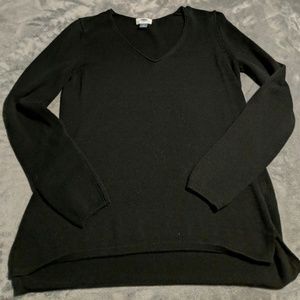 Old Navy Black Sweater